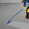 Bull Float, Concrete Float Smoothing Trowel, Detachable Concrete Bullfloat Tamping and Spreading Tools with Adjustable Handle, for Plastering, Concrete Surface Treatment