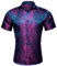 Mes Commandes Passees Chemise Homme Fleurs Chic Hawaienne Manches Courtes Blanche Slim Fit Palmier en Lin Marron Manche Courte Vetement Musulman Deguisement Medievale Moyen Age Tee Shirt Lacet