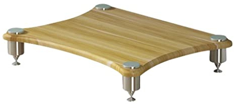 HiFi-Regal, AV-Regal, 1/2/3/4 Ebenen, TV-Ständer, TV-Schrank, HiFi-Verstärker, Schrank, Ausrüstung, Schrank, Lautsprecher, Rack, Verstärker-Rack