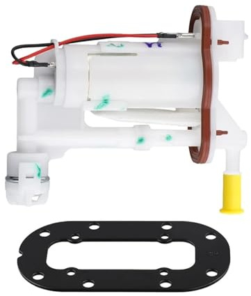 Benzin Pumpe PW3031C Kraftstoffpumpe Für Loncin Für Voge LX500R LX650DS (650 Cm³, 500 Cm³) Motorradmotoren