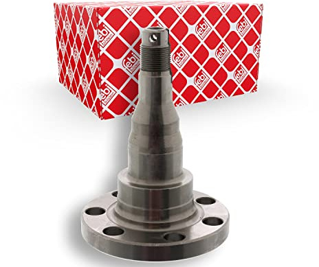 febi bilstein 08340 Stub Axle, pack of one
