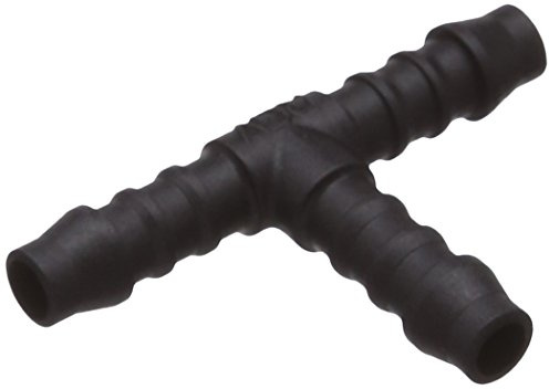 Connect 32882 Plastic Pipe Joiner T-Piece 8mm 10pc