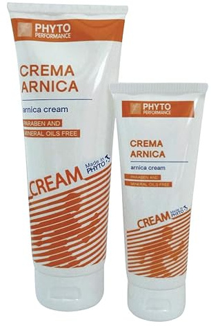 CREMA PHYTO PERFORMANCE ARNICA 100 ML