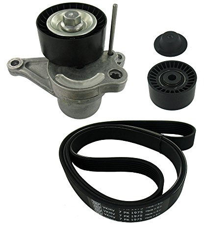 SKF VKMA 36086 Kit de Courroie Multi-V