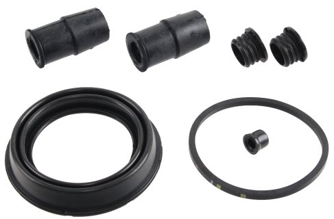 ABS 43036 Bremskraftverstärker