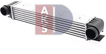 AKS DASIS 057003N Motorräume