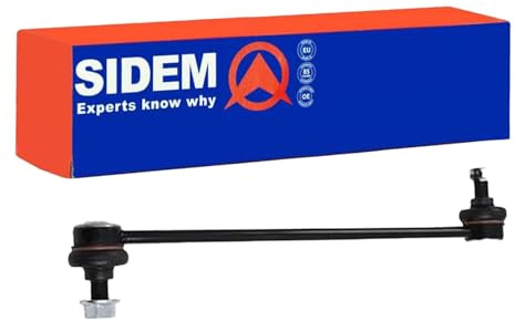 SIDEM 9062 Stange/Strebe, Stabilisator