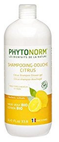 Citrus Shampoo - Shower Gel 1L