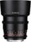 Rokinon 85mm T1.5 Cine DS Lens for Canon EF