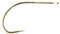 Gamakatsu 伽玛卡兹 SC15 breit Gap Tackle, Größe: (10 Pack) Dose, 3/0