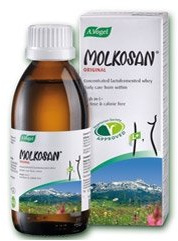 A Vogel Molkosan 500ml X 2 (Pack of 2)
