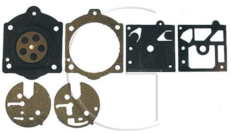 Membrane für Vergaser Walbro