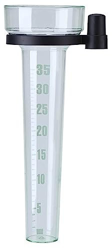 Riegolux 710044 Pluviómetro, 40 cm