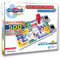 Snap Circuits Pro PLUS SC-510 Electronics Exploration Kit | Over 510 STEM Projects | Full Color Project Manual | 75 Parts | STEM Educational Toys for Kids 8+