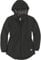 Carhartt, Giaccone impermeabile Rain Defender®, Relaxed Fit, pesantezza leggera Donna, Nero, S