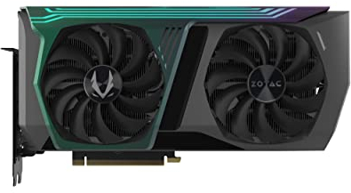Zotac GEFORCE RTX3070 AMP Holo LHR