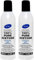 HAZ 100% Pure Acetone, Nail Polish Remover, UV/LED Gel Soak Off, Removes Gel Polish, Acrylics, Nail Tip & Glue, Fibreglass Extensions, Salon Professional Super Strength Formula (250ml - 2 Pack)