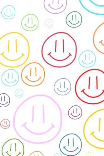 Mood Tracker. Mood Journal. Mood Tracking Journal