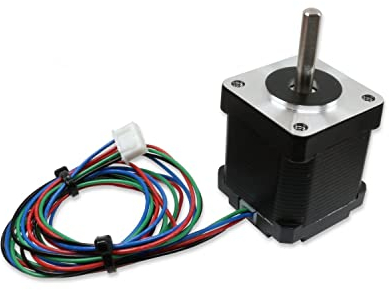 LDO Nema Stepper Motor HT 35STH42-0504AH Schrittmotor