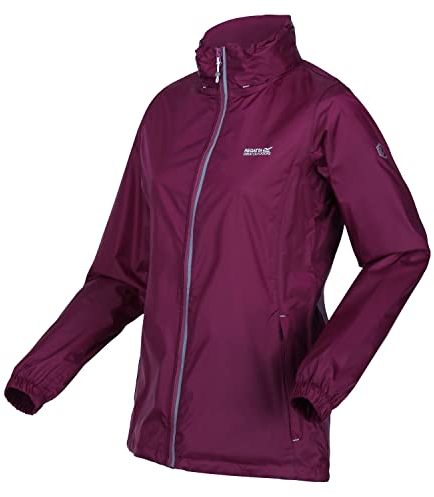 Regatta Corinne IV Damen-Softshell-Jacke