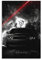 Supercar Poster für Dodge Challenger SRT Rennauto, Sportwagen, Poster, dekoratives Gemälde, Leinwand, Wand und Kunstbild, modernes Familien-Schlafzimmer, Dekoration, 50 x 75 cm