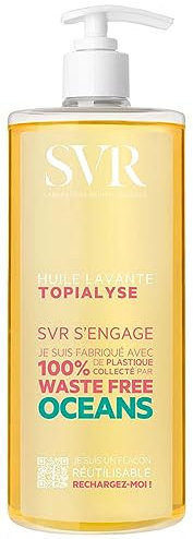 SVR Topialisi Olio Lavante Ocean Edizione Limitata 1 L