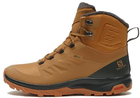 Salomon Herren OUTblast TS CSWP