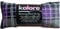 Wheat Bags Microwavable Neck and Shoulder Wrap - Relaxing Microwave Heat Pad for Comfort - Tartan Cotton Fabric with UK Wheat Bags Microwavable Unscented Compress by Kalore - Purple