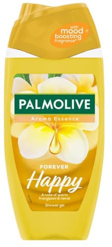 Palmolive Duschgel - Forever Happy - 6er Pack (6x 250ml)