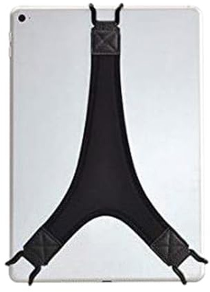 Wisylizv Sangle De Poignet Pour Tablette - Poignée De Sécurité Pour Tablette Plus Épais | Bande De Main Polyvalente Haute Élasticité Support Antidérapant | Support De Sécurité