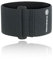 Rehband Tennisarm Bandage 1 Stk. Einheitsgröße, Unisex, Tennisarm und Golfarm Manschette, Farbe:Klassisches Schwarz, Größe:Einheitsgröße