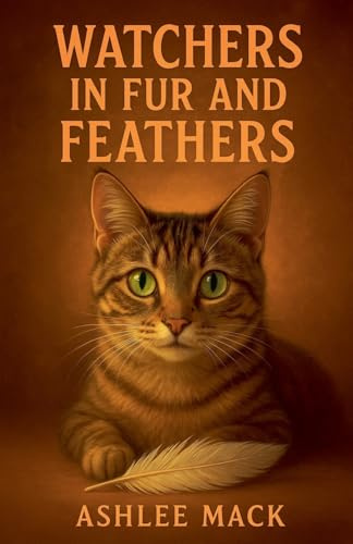 Watchers in Fur and Feathers