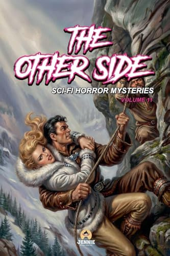 The Other Side: Sci-Fi Horror Mysteries