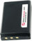 AboutBatteries Batterie pour Kodak EASYSHARE P880, 3.7V, 1600mAh, Li-ION