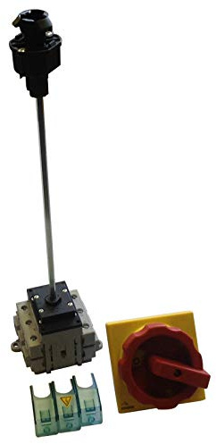 Siemens 3LD2714 – 0TK53
