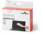 Durable SCREENCLEAN DUO Biodegradable Wet & Dry Screen Cleaning Wipes - Sachets for Phones, Laptops, TVs, iPads and Computers - 10 Pairs