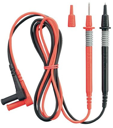 Benning MESSLEITUNGEN 2 MM Pr fspitze