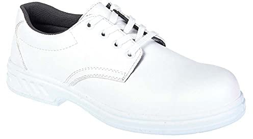 Portwest Men's Fw80Safety Shoe