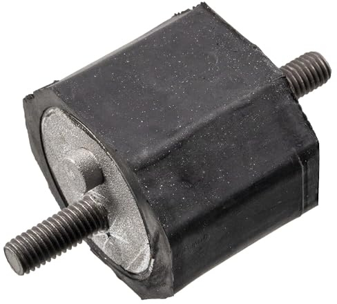 febi bilstein 04111 Transmission Mount, pack of one