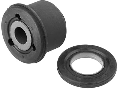 Meyle 11-14 610 0011 - Lagerbuchse Querlenker 11146100011 | Kompatibel mit: CITROËN C5 I, C5 I Break, C5 II, C5 II Break