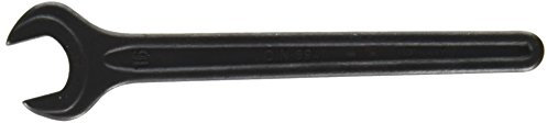 Elora 894000165100 Einmaulschlüssel DIN 894-16mm