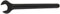 Elora 894000165100 Einmaulschlüssel DIN 894-16mm