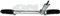 SPIDAN 52046 Lenkgetriebe