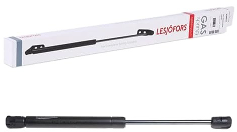 Lesjofors 8144233 Gas Spring Boot