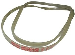 COURROIE 1222J4 pour LAVE LINGE ZANUSSI - 129077580