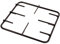 Hotpoint CH60GCIS CH60GCIW HUD61G HUD61K Cooker Hob Pan Support Stand Frame