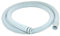 Bosch 00358306 Washing Machine Accessories/Water Pipes/RPM/Original Replacement Drain Hose for Washing Machine