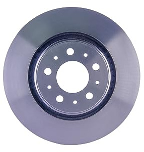 HELLA 8DD 355 106-131 Bremsscheibe - 54026 - 302mm - 26mm - außenbelüftet