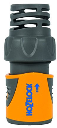 Raccord fin de tuyau Plus pour tuyau de 15 à 19mm en vrac - HOZELOCK - 20606000