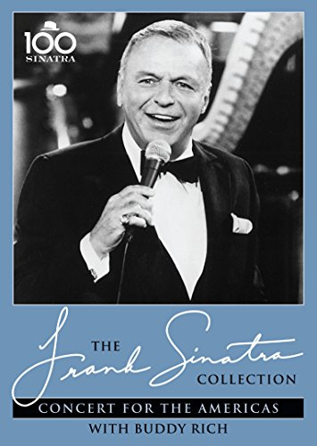 Concert For The Americas[DVD]